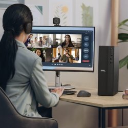 Objem prodeje PC klesl na úroveň prvního čtvrtletí roku 2023
