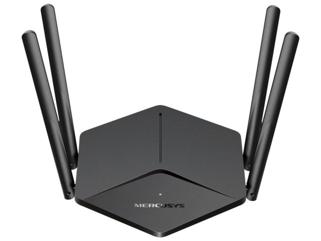 Rychlá a spolehlivá Wi-Fi 6 pro celou domácnost: Mercusys představuje router MR78X