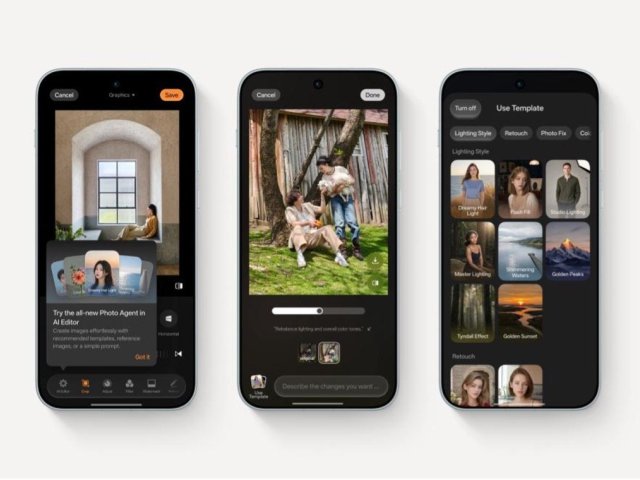 OPPO představilo ColorOS 17: Plynulý systém s AI pro smartphony i tablety