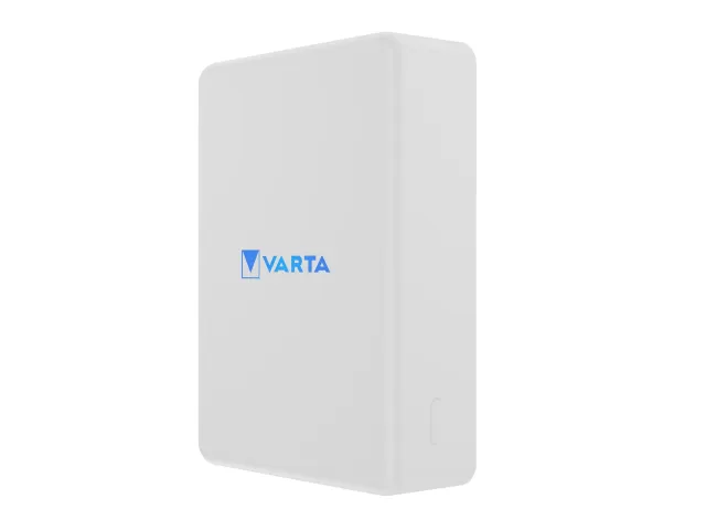 Powerbanka VARTA Mag Pro Wireless nabije tři přístroje současně