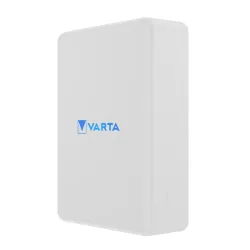Powerbanka VARTA Mag Pro Wireless nabije tři přístroje současně