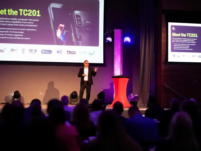 Konference Ingram Micro Czech Republic 2026: Den, kdy se IT trendy mění v reálný byznys