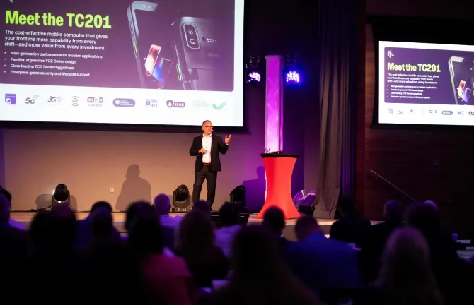 Konference Ingram Micro Czech Republic 2026: Den, kdy se IT trendy mění v reálný byznys