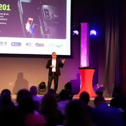 Konference Ingram Micro Czech Republic 2026: Den, kdy se IT trendy mění v reálný byznys