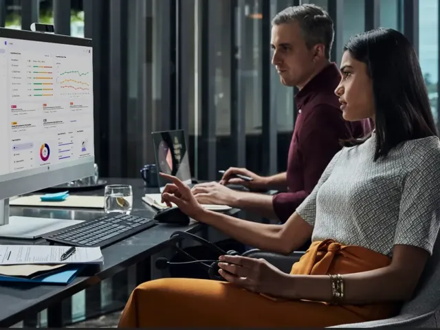 Umělá inteligence přináší změny ve financování technologií