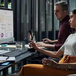 Umělá inteligence přináší změny ve financování technologií