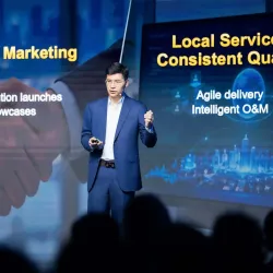 Huawei Connect Europe 2026: Nová strategie spolupráce pro digitální a zelenou transformaci Evropy
