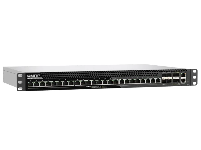 QNAP: switch QSW-M7230P-2X4F24T