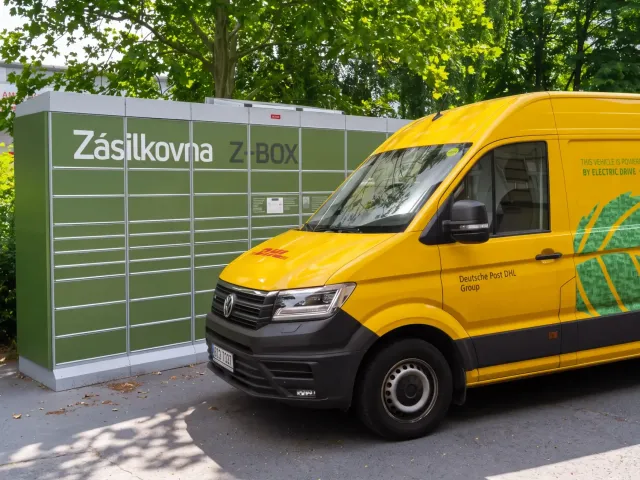 Do otevřené sítě Zásilkovny začaly doručovat další firmy