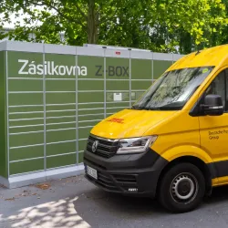 Do otevřené sítě Zásilkovny začaly doručovat další firmy