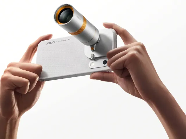 OPPO uvedlo na tuzemský trh řadu Find X10 s trojicí 200Mpx fotoaparátů