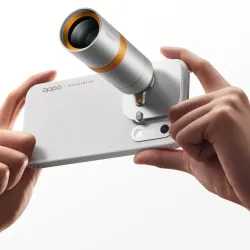 OPPO uvedlo na tuzemský trh řadu Find X10 s trojicí 200Mpx fotoaparátů