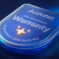 Novinky v Acronis Cyber Protect Cloud: Garance obnovy, AI agenti a nová konzole pro správu