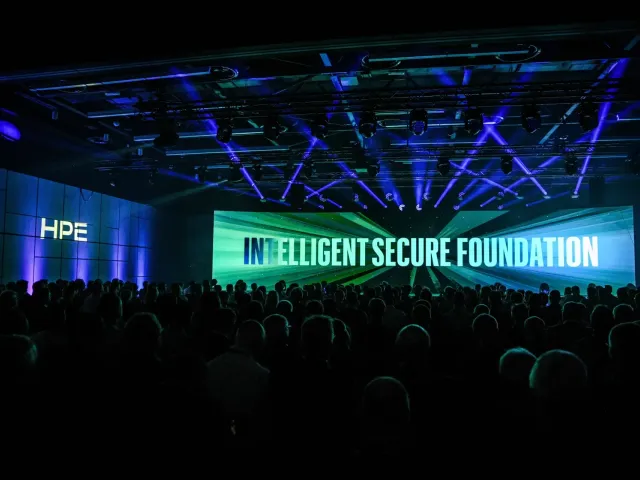 HPE Innovation Day: Oslava deseti let firmy a vhled do budoucnosti podnikového IT