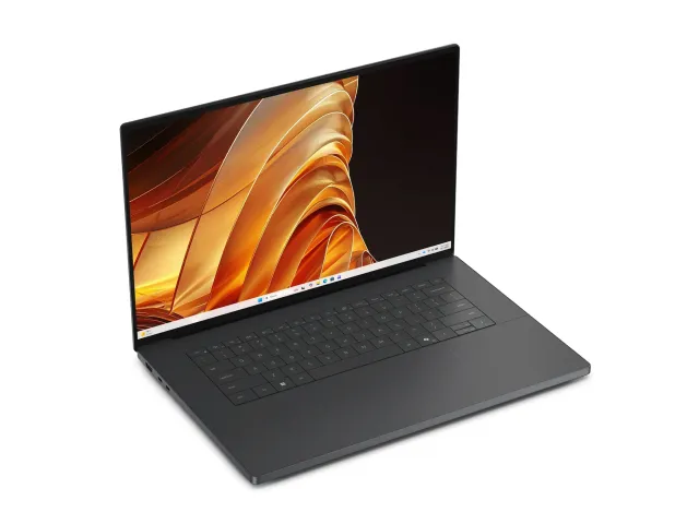 Dell XPS 16 Creator Edition spojuje až jeden petaflop AI výkonu a grafiku NVIDIA RTX