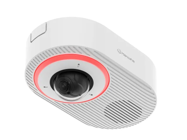 Hanwha Vision: dohledové all-in-one řešení SPS-A8016