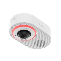 Hanwha Vision: dohledové all-in-one řešení SPS-A8016