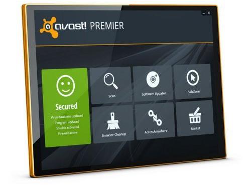 avast premier avast premier