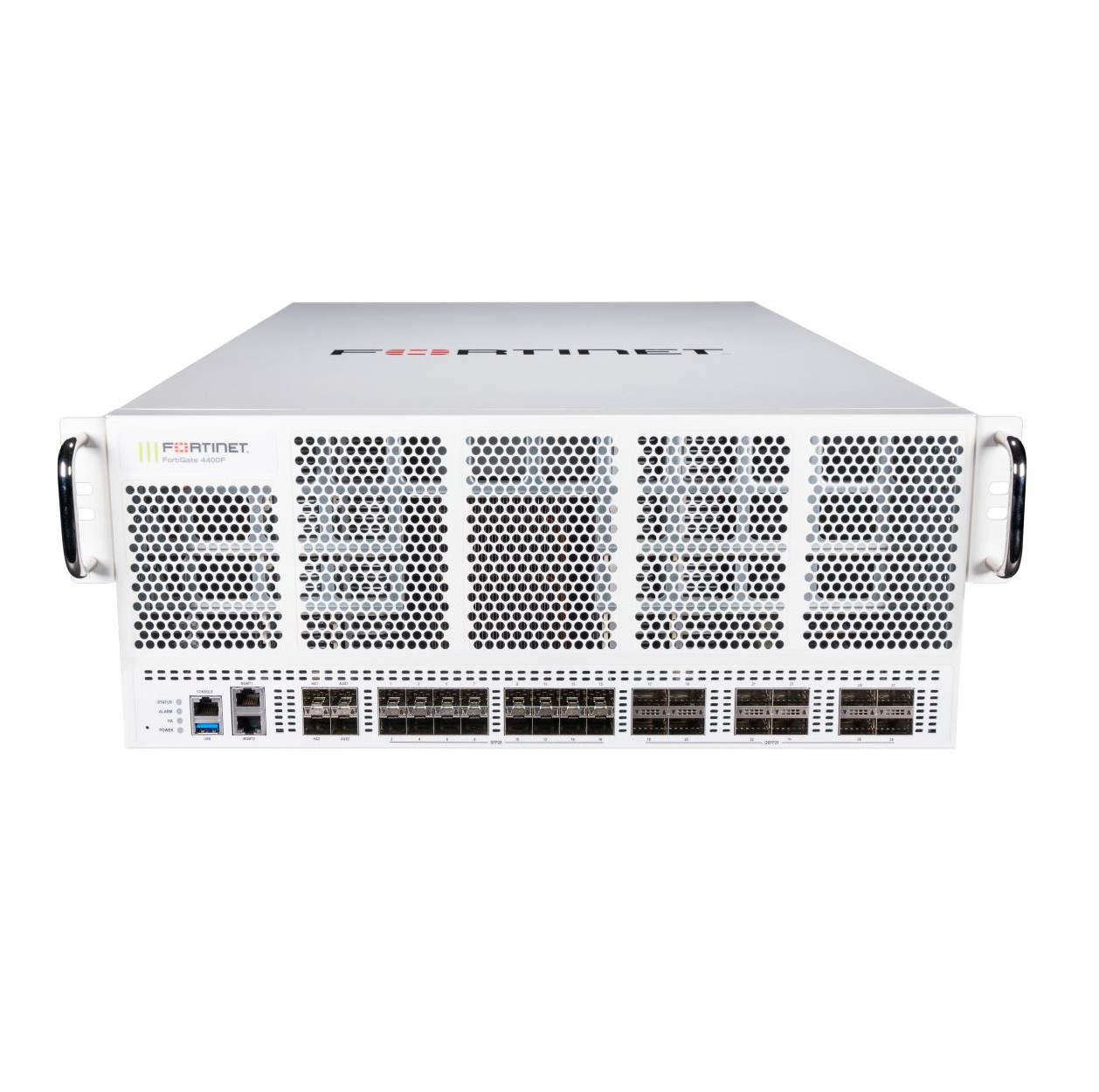 fortinet np7