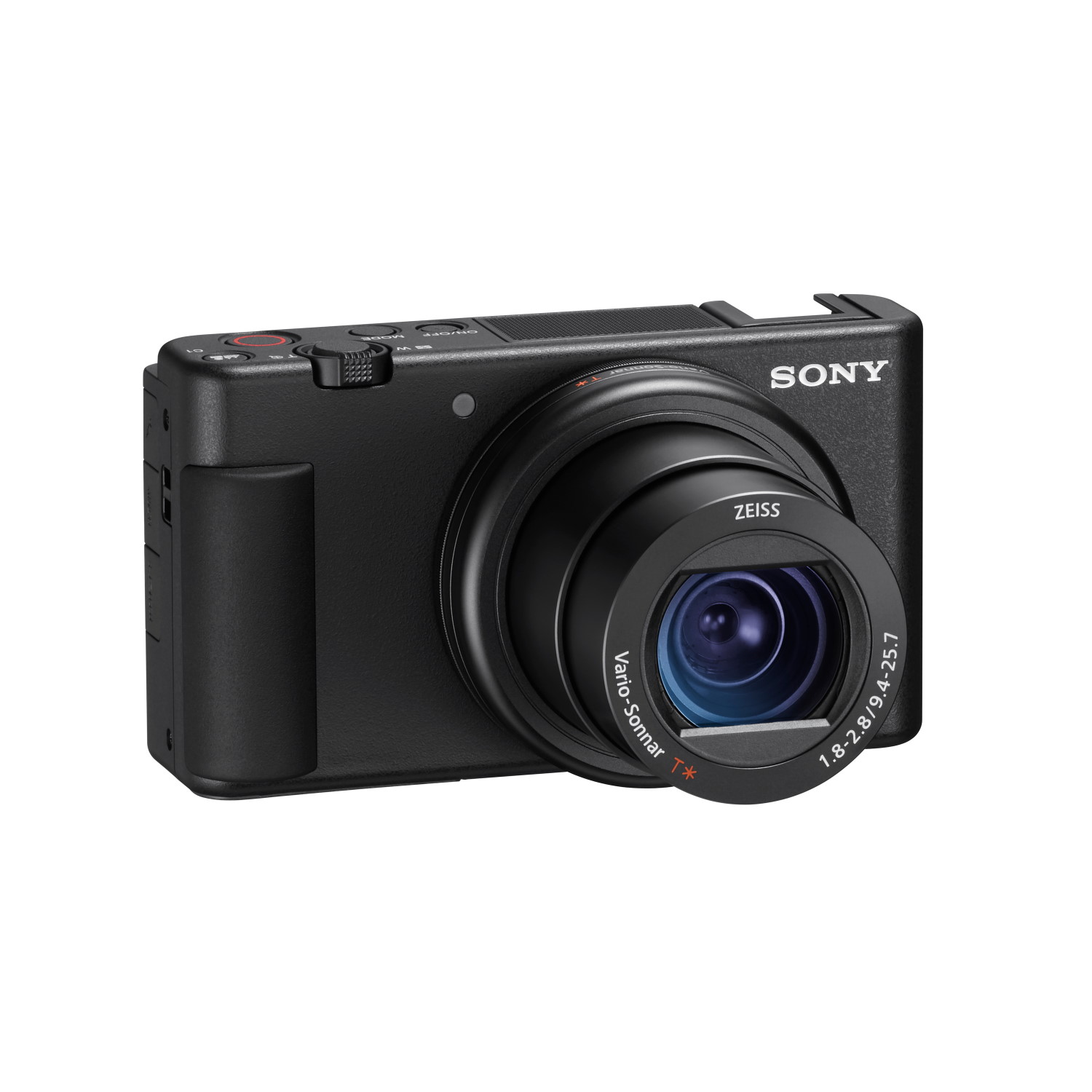 Sony: vlogovací kamera ZV-1 | RMOL.CZ - Web denní potřeby ICT