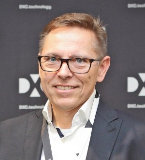 Bedřich Luft