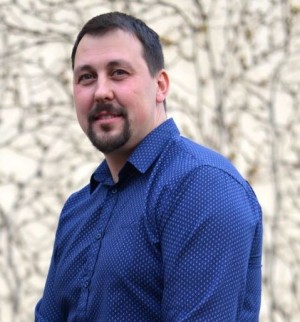 Lubomír Veselý