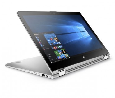 HP Envy x360