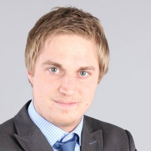 Jakub Šujanský, partner sales representative v Novicomu