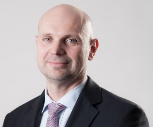 Pavel Salák, value country leader v Tech Data Distribution