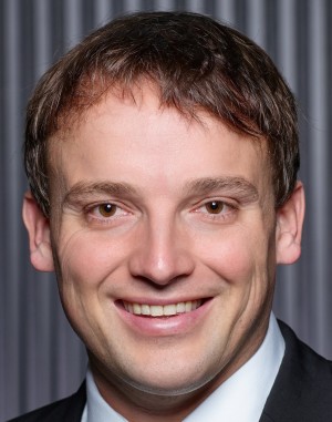Christian Klein, výkonný ředitel SAPu