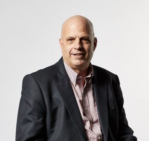 Vince Steckler, současný CEO Avastu
