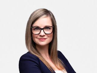 Veronika Zachariášová, ředitelka korporátní komunikace a CSR v O2 Czech Republic