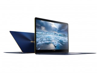 ZenBook 3 Deluxe (UX490)