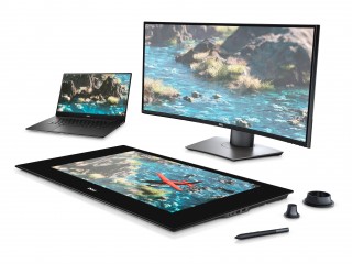 Dell Canvas