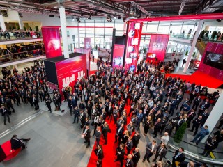 Fujitsu Forum během dvou dní navštívilo přes 12 000 lidí