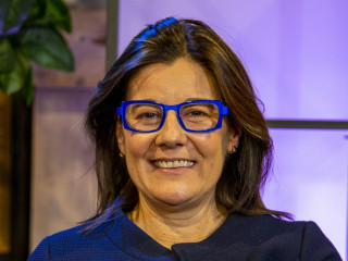 Carrie Carrasco, ředitelka pro platformy hybridního cloudu ve společnosti Red Hat