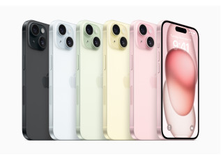 iPhone 15 a iPhone 15 Plus