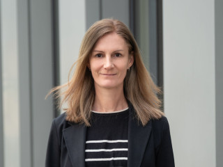 Martina Vlčková, CCO v SWS