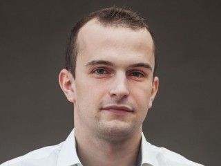 Štěpán Karoch, direct sales manager v Shoptet.cz
