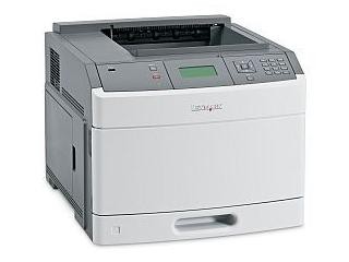 Lexmark T650.