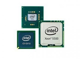 Nové procesory Intel Xeon 5500 jsou tu.