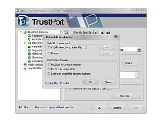 TrustPort nyní jede i na 64bitvých systémech.