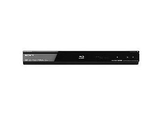 Blu-ray přehrávač Sony BDP-S360.