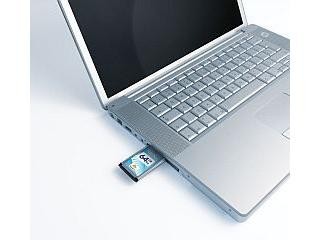 SSD karta Verbatim přichází s kapacitami až 64 GB.