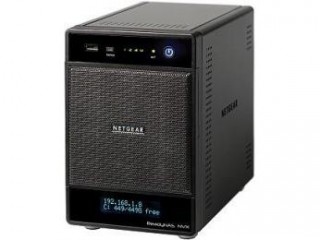 Netgear ReadyNAS NVX.