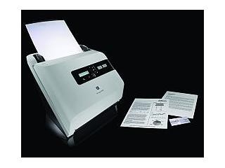 HP Scanjet 5000.