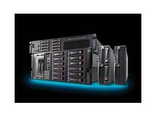 Výkonnější a efektivnější servery od HP.