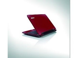 Elegantní dravec na trhu - netbook Acer Aspire One.
