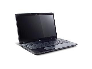 Dostatečně flexibilní je nová řada notebooků Acer.