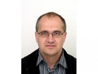 Tomáš Kácha, Tech Data Distribution.